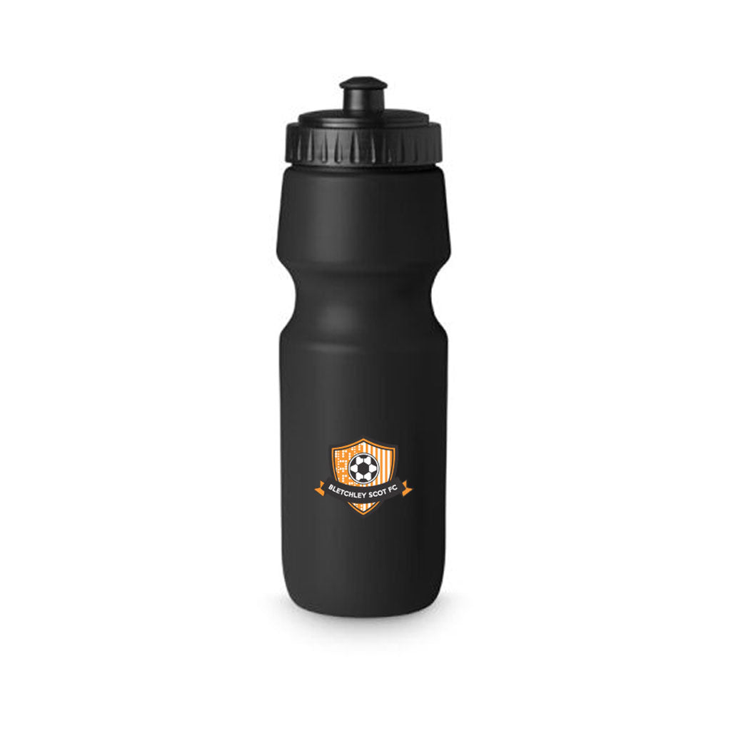 Bletchley Scot FC 700ml Sports Water Bottle