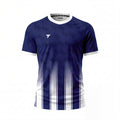 Atlantic Match Shirt - Navy