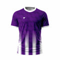 Atlantic Match Shirt - Purple
