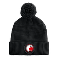 Clyde FC Community Foundation Black Bobble