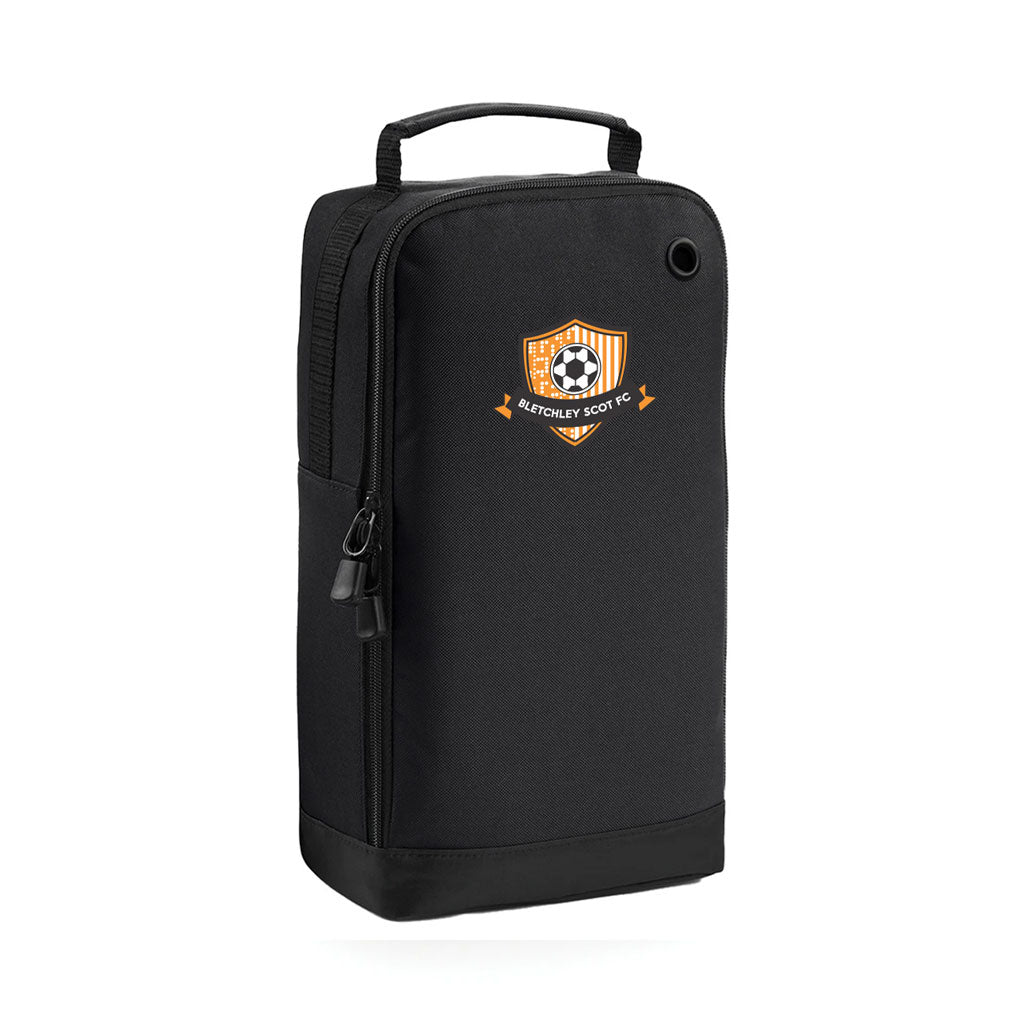 Bletchley Scot FC Athleisure Boot Bag