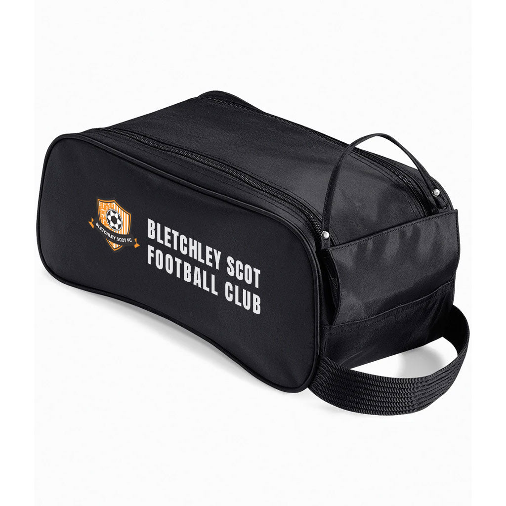 Bletchley Scot FC Classic Boot Bag