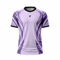 Blaze Match Shirt - Lilac
