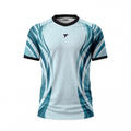 Blaze Match Shirt - Teal