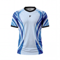 Blaze Match Shirt - Sky