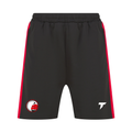 Clyde FC Community Foundation Coach Zip Pockets Shorts - Adult