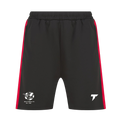 Marsh Gibbon FC Zip Pockets Shorts - Adult