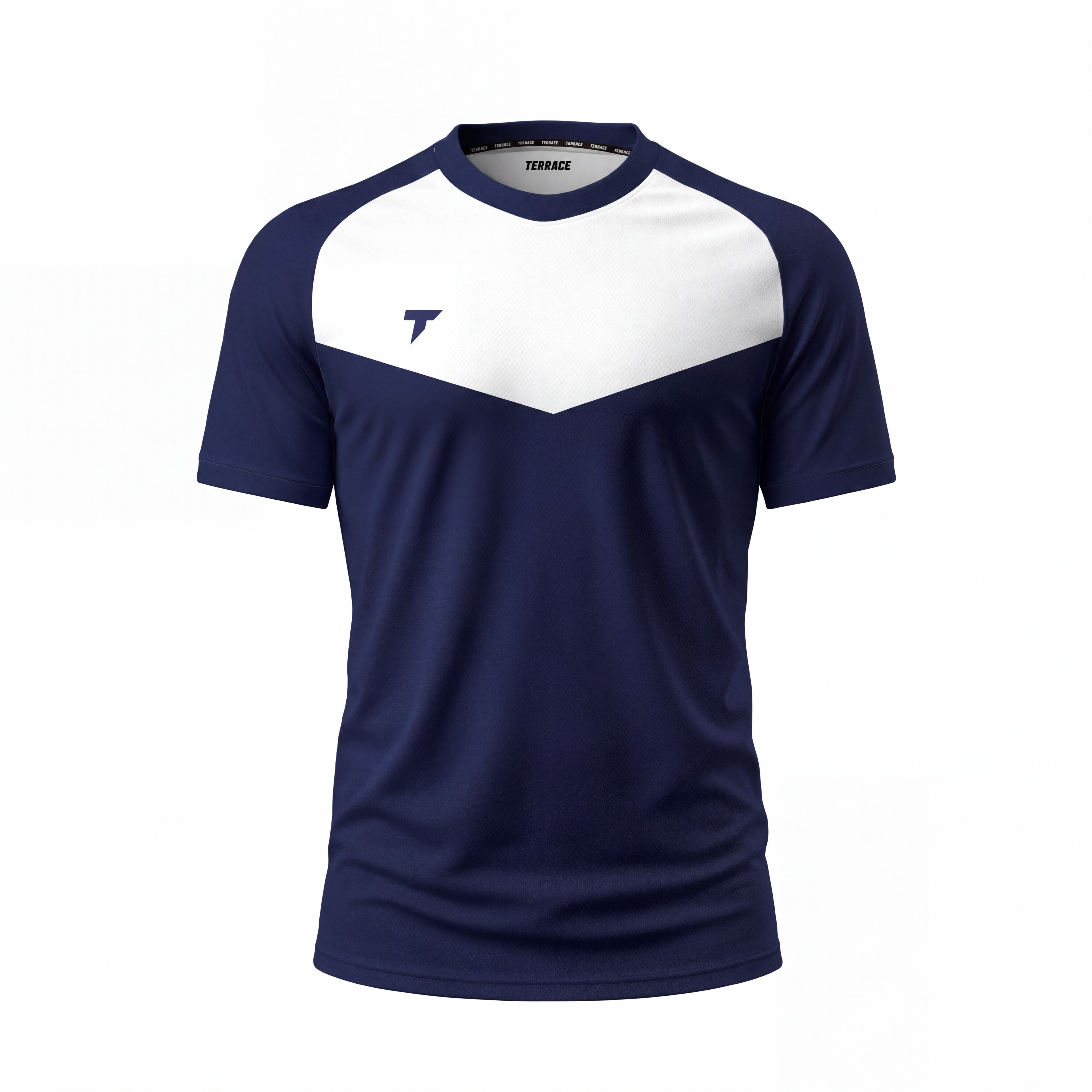 Core Training Shirt Navy