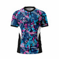 Icon Match Shirt - Blue & Pink