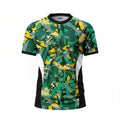 Icon Match Shirt - Green