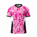 Icon Match Shirt - Pink