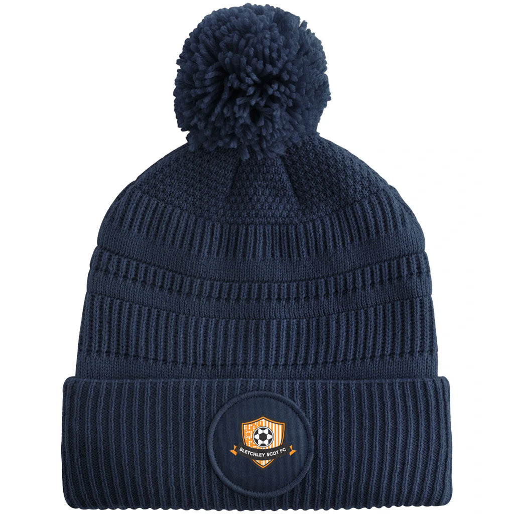 Bletchley Scot FC Fan Bobble