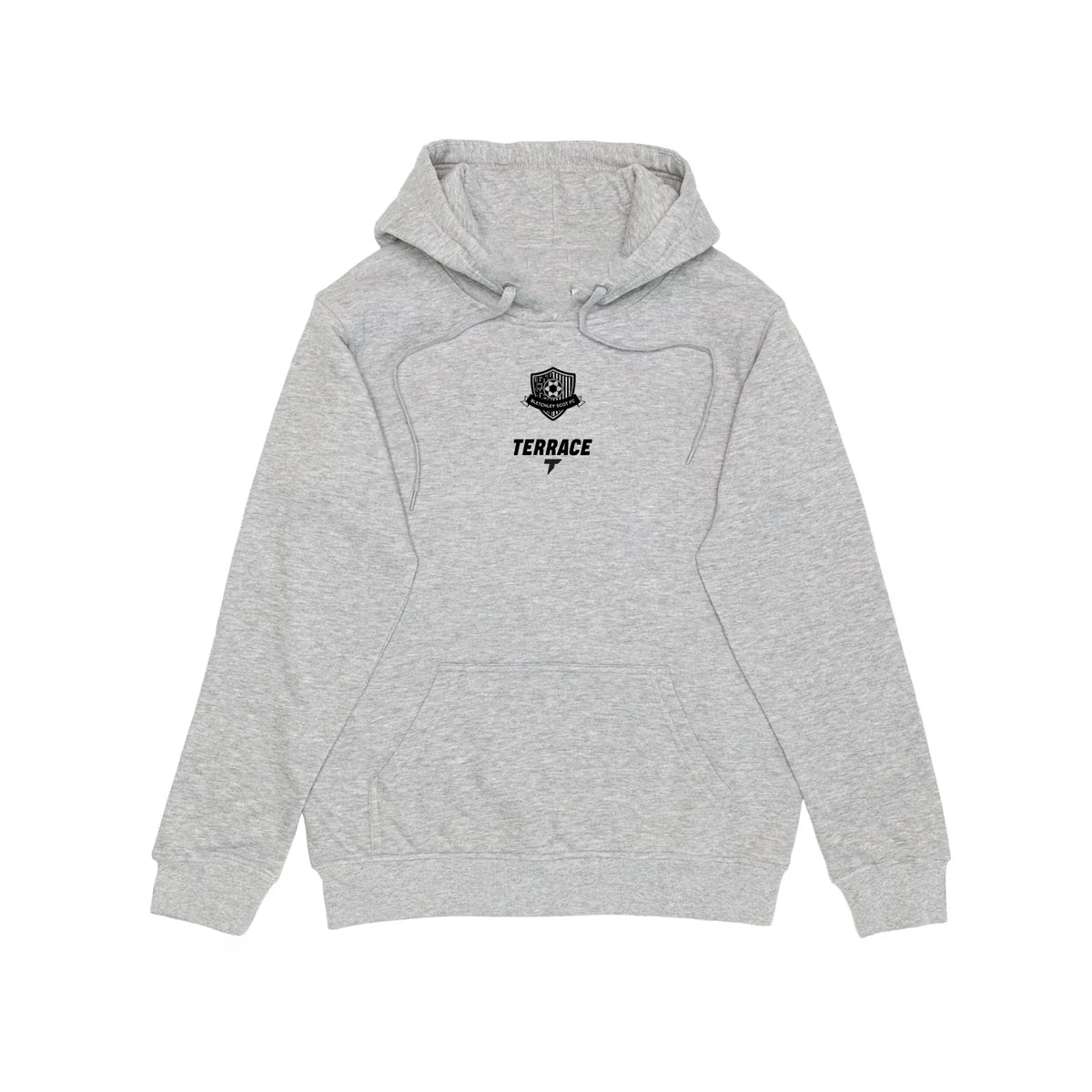 Bletchley Scot FC Leisure Hoodie