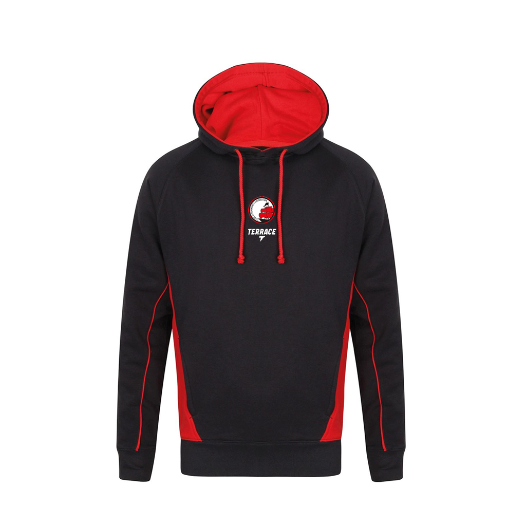Clyde FC Community Foundation Team Hoodie - Youth