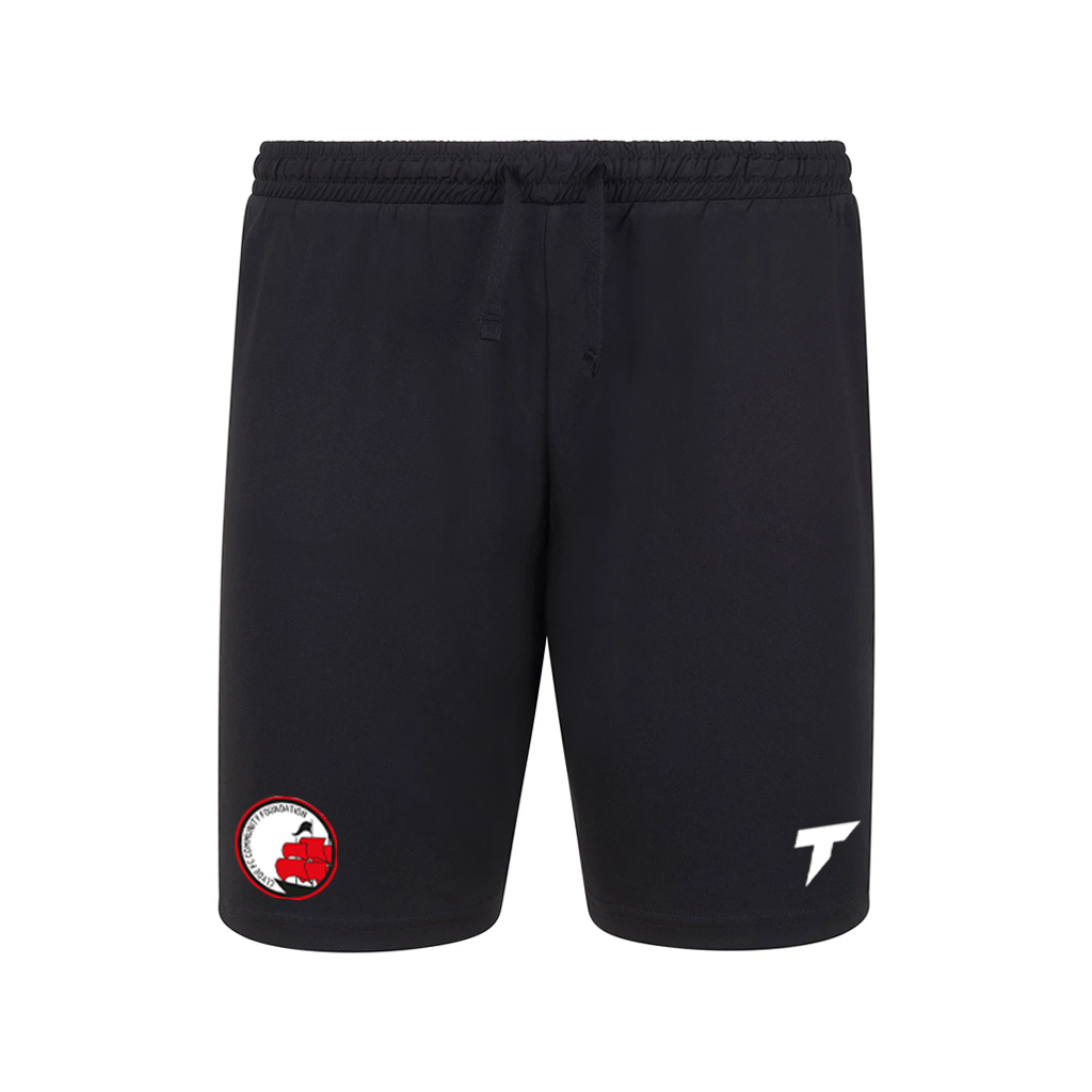 Clyde FC Community Foundation Player Training Shorts - Youth