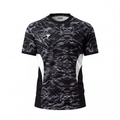 Assault Match Shirt - Black