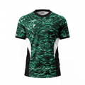 Assault Match Shirt - Green