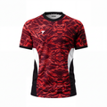 Assault Match Shirt - Red