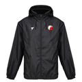 Clyde FC Community Foundation Player Rain Jacket - Adult