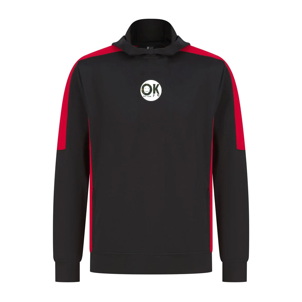OKFC Team Hoodie