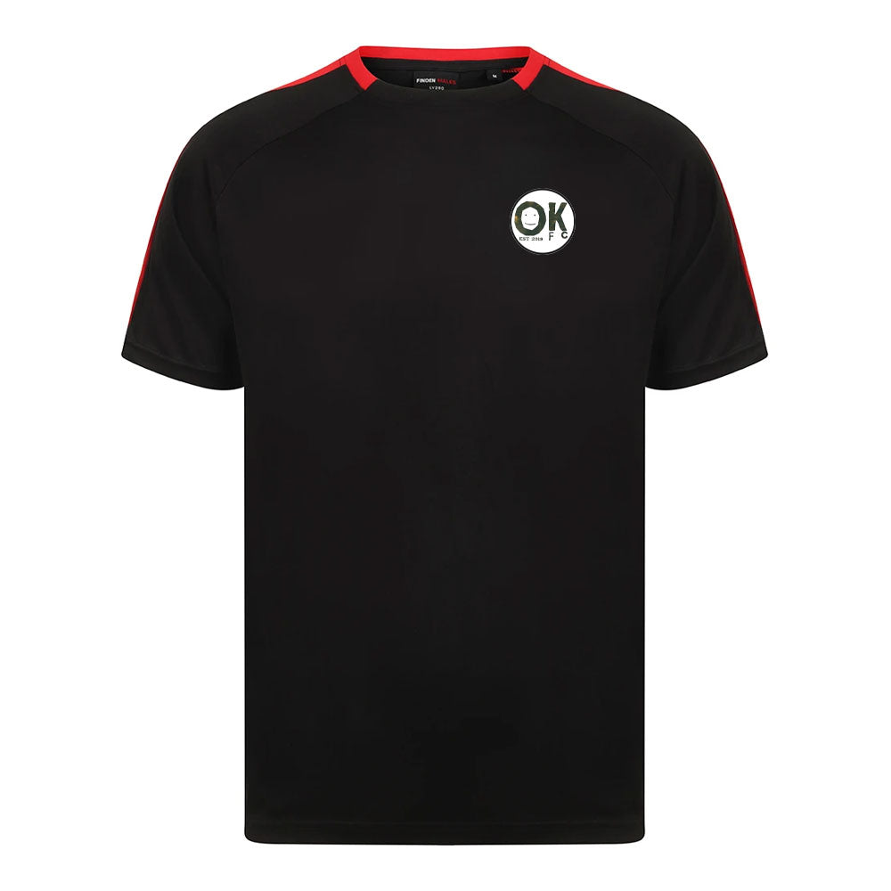 OKFC Training Shirt