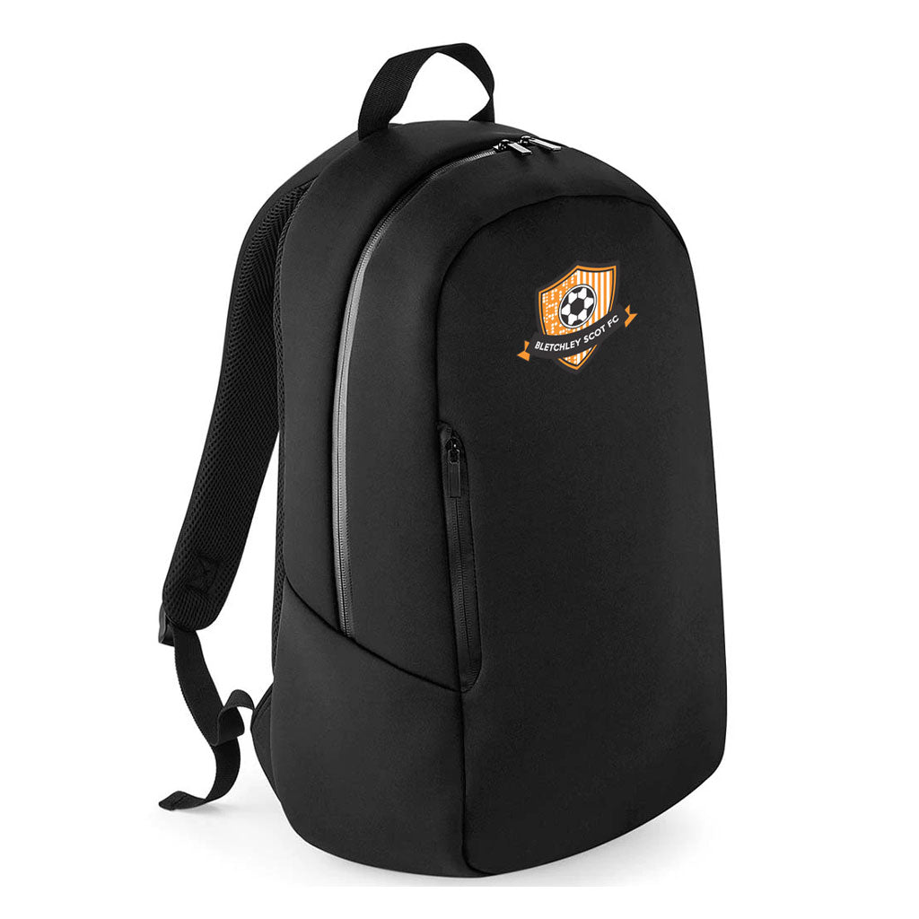 Bletchley Scot FC Scuba Rucksack