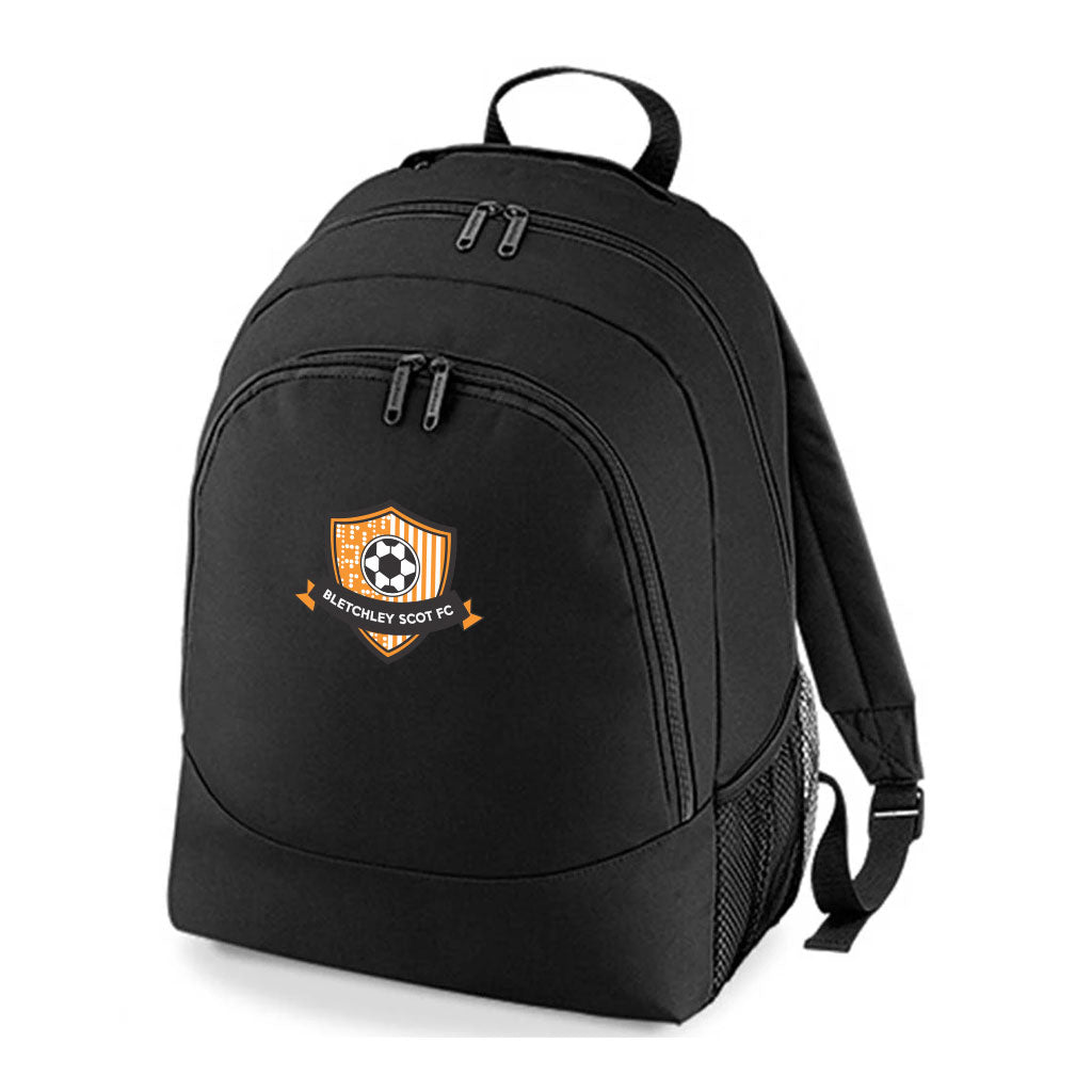 Bletchley Scot FC Universal Rucksack