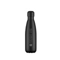 Bletchley Scot FC Steel Water Bottle