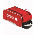 Clyde FC Community Foundation Boot Bag - Red