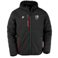 Marsh Gibbon FC Padded Jacket - Adult