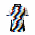 Glitch Match Shirt