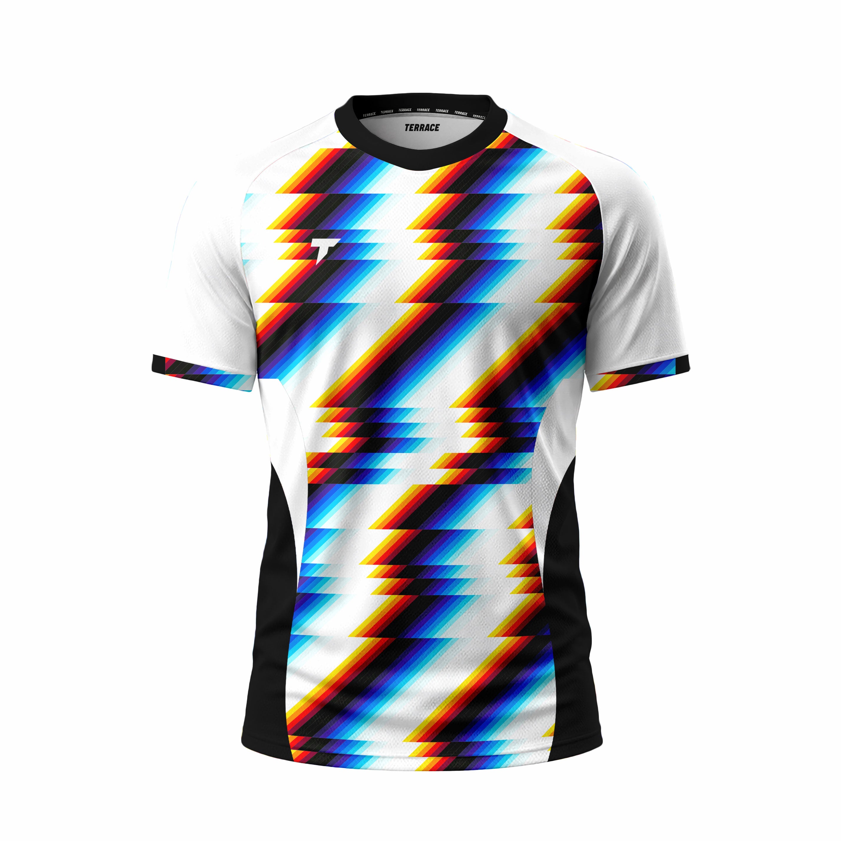 Glitch Match Shirt