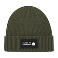Clyde FC Community Foundation Military Green Beanie