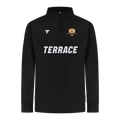 Bletchley Scot Training 1/4 Zip