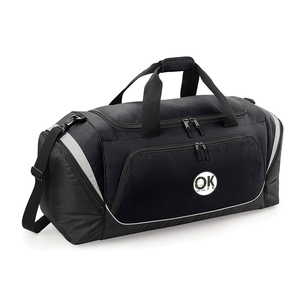 OKFC Team Bag