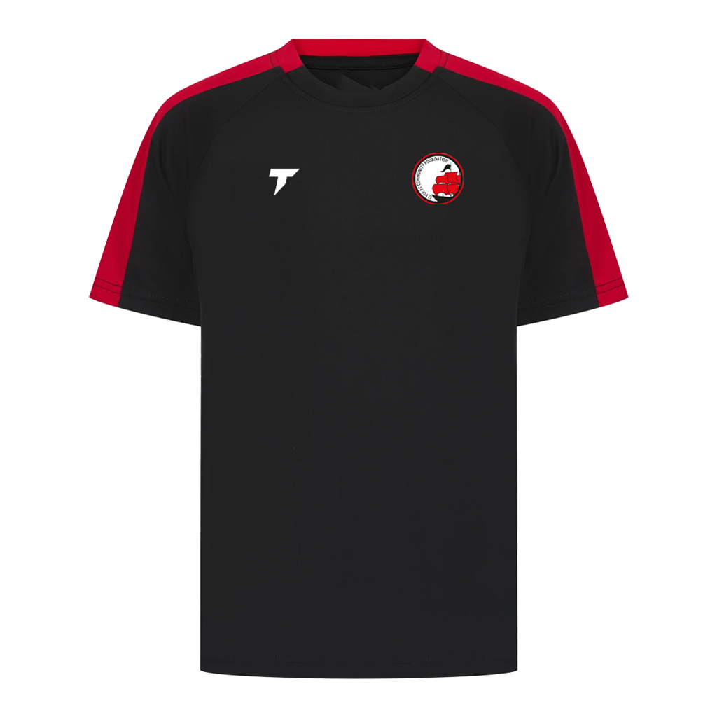 Clyde FC Community Foundation Player Training Shirt - Adult
