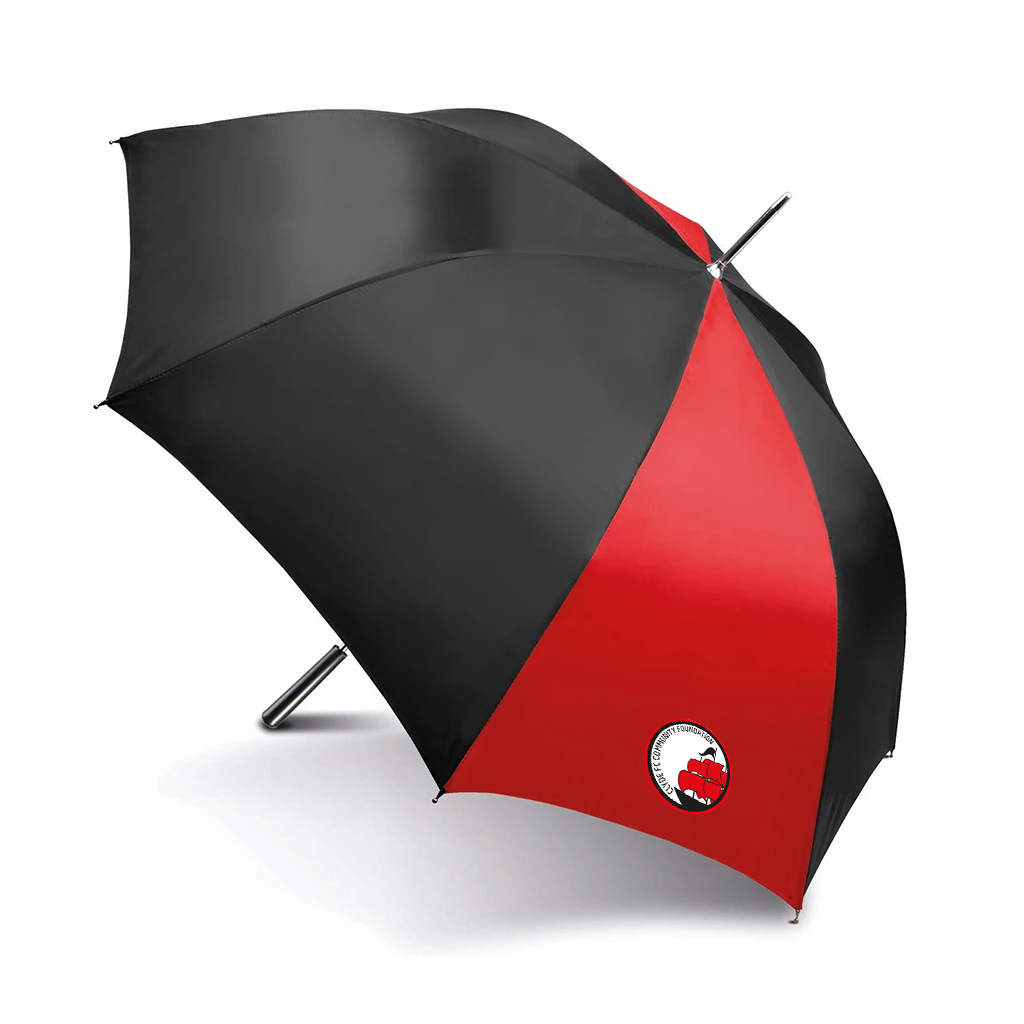 Clyde FC Community Foundation Umbrella